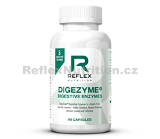 DigeZyme 90 kapslí